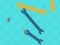 Гульня Wrench Puzzle онлайн