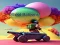 Гульня Shoot Balloons онлайн