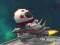 Гульня Moto Space Racing: 2 Player онлайн
