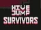 Гульня Hive Jump Survivors онлайн