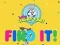Гульня Baby Looney Tunes Find it! онлайн