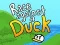 Гульня Race Against a Duck онлайн