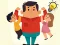 Гульня Kids Quiz: What Do You Know About Father's Day? онлайн