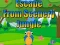 Гульня Escape from Scenery Jungle онлайн