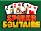 Гульня Spider Solitaire онлайн