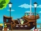 Гульня Ship Queen Rescue онлайн