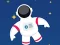 Гульня Spaceman онлайн