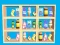 Гульня Goods Sort 3D онлайн