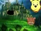 Гульня Weird Wildlife Woods Escape онлайн