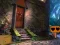 Гульня Comely Hyena Escape онлайн