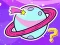 Гульня Kids Quiz: What Do You Know About planet? онлайн