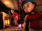 Гульня Scary Stranger 3D онлайн