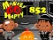 Гульня Monkey Go Happy Stage 852 онлайн