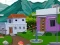Гульня Gleeful Woodpecker Escape онлайн