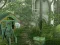 Гульня Mystery Garden Escape онлайн