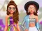 Гульня Celebrity Coachella Vibe Outfits онлайн
