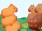 Гульня Capybaradise онлайн