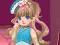Гульня Kiddo Monster High онлайн