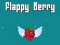 Гульня Flappy Berry онлайн
