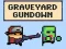 Гульня Graveyard Gundown онлайн