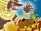 Гульня Scooby Doo Curse of Anubis Piramid of Doom! онлайн