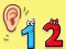 Гульня Kids Quiz: Math Equations онлайн
