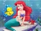Гульня Jigsaw Puzzle: Little Mermaid онлайн