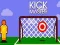 Гульня Kick Master онлайн