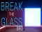 Гульня Break the Glass Bro онлайн