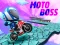 Гульня Moto Boss онлайн