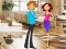 Гульня Pair Enjoy The Music онлайн