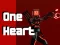 Гульня One Heart онлайн