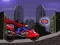 Гульня Batman Vs Superman Race онлайн