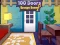 Гульня 100 Rooms Escape онлайн