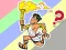 Гульня Kids Quiz: Olympic Games Common Sense онлайн
