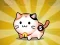 Гульня Idle Cat онлайн