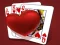 Гульня Card Hearts онлайн