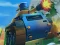 Гульня Tank Stars - Battle Arena онлайн