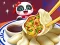 Гульня Little Panda's Chinese Recipes-2 онлайн
