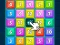 Гульня Magnetic Merge Number Master онлайн