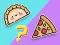 Гульня Kids Quiz: What Do You Want To Eat? онлайн