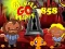 Гульня Monkey Go Happy Stage 858 онлайн