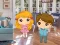 Гульня Kids Find Grandma Gifts онлайн