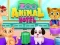 Гульня Zoo Animal Hotel онлайн