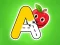 Гульня Kids Quiz: English Alphabet Challenge 2 онлайн