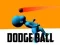 Гульня Dodge Ball онлайн
