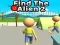 Гульня Find The Alien 2 онлайн