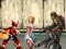 Гульня Crazy Zombie 4.0 Eschatology Hero 2 онлайн