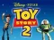 Гульня Toy Story 2: Buzz Lightyear to the Rescue онлайн