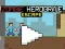 Гульня Zombie Herobrine Escape онлайн